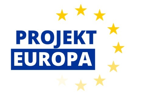 logo Projekt Europa
