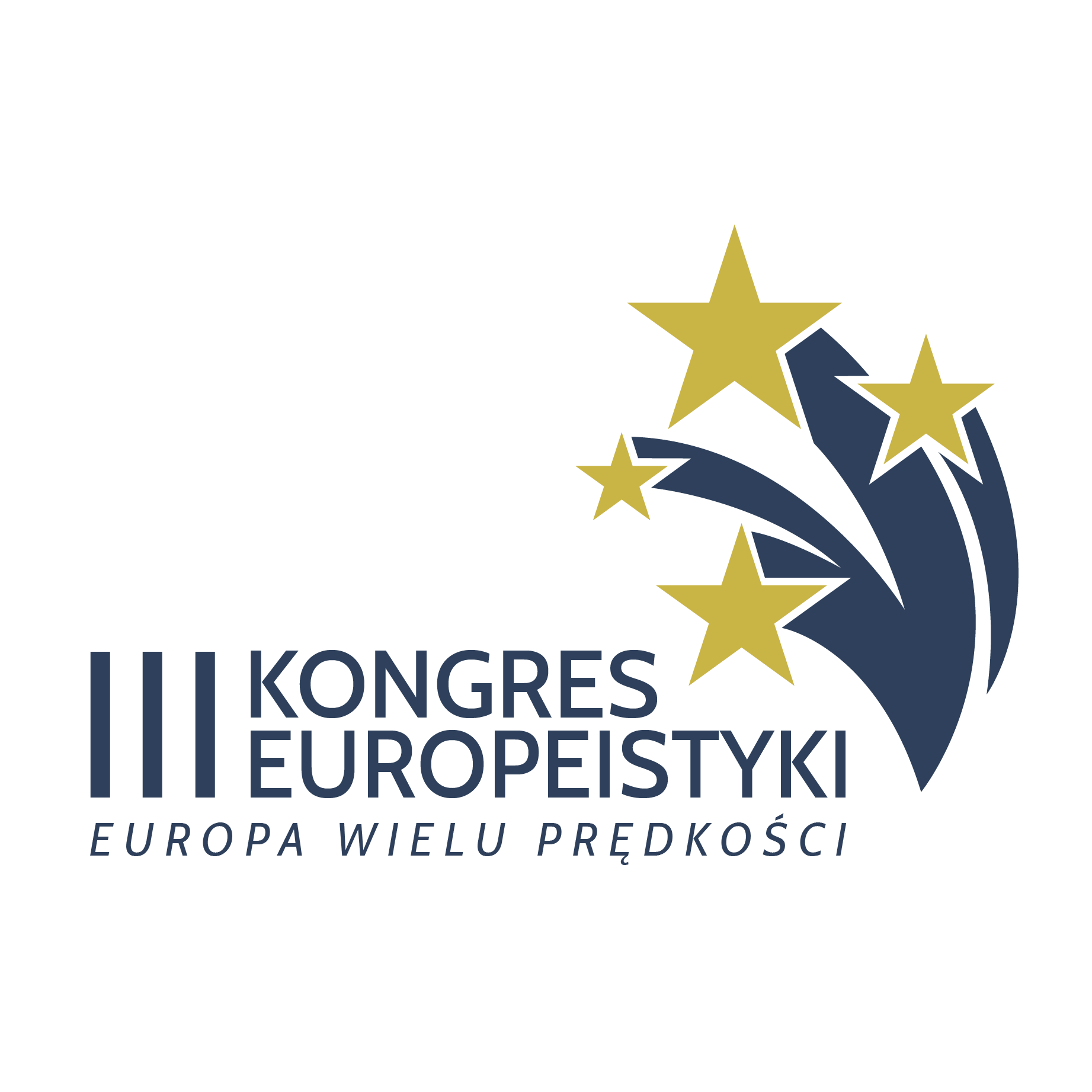 logo III Kongresu Europeistyki