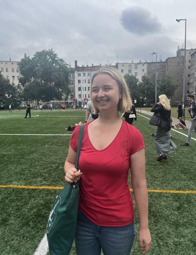 studentka 1