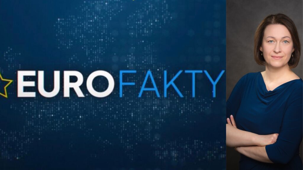euro fakty prof. Matsch