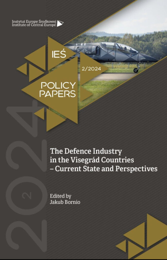 Policy Paper IEŚ