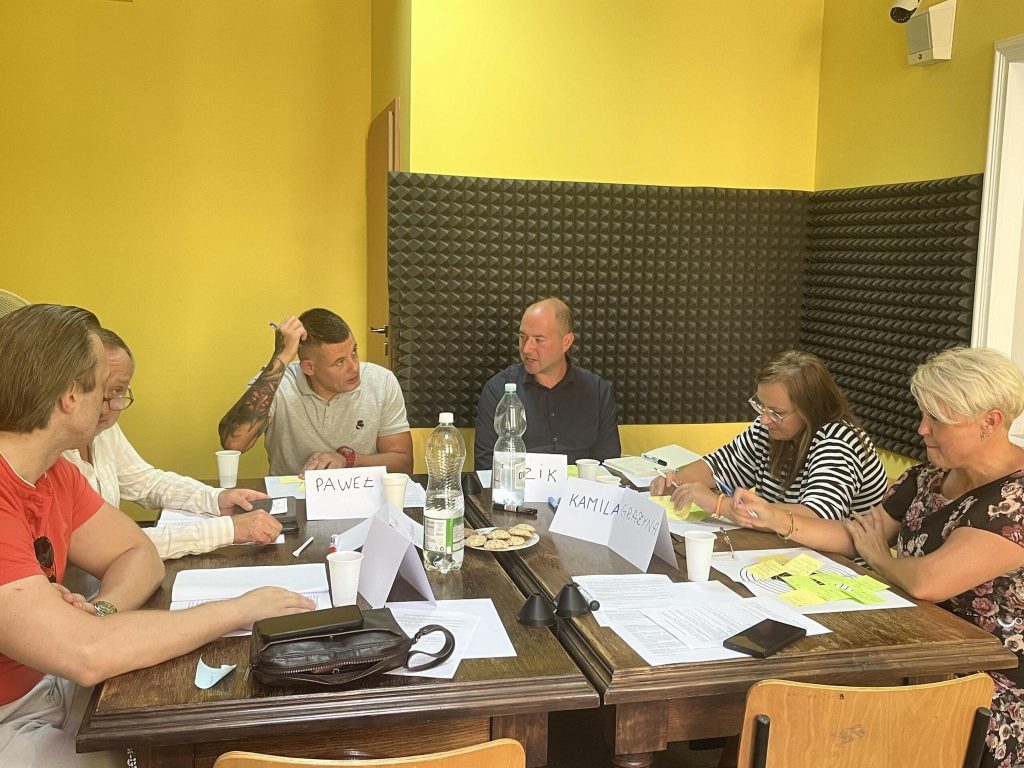 zespół badawczy org non profit 2