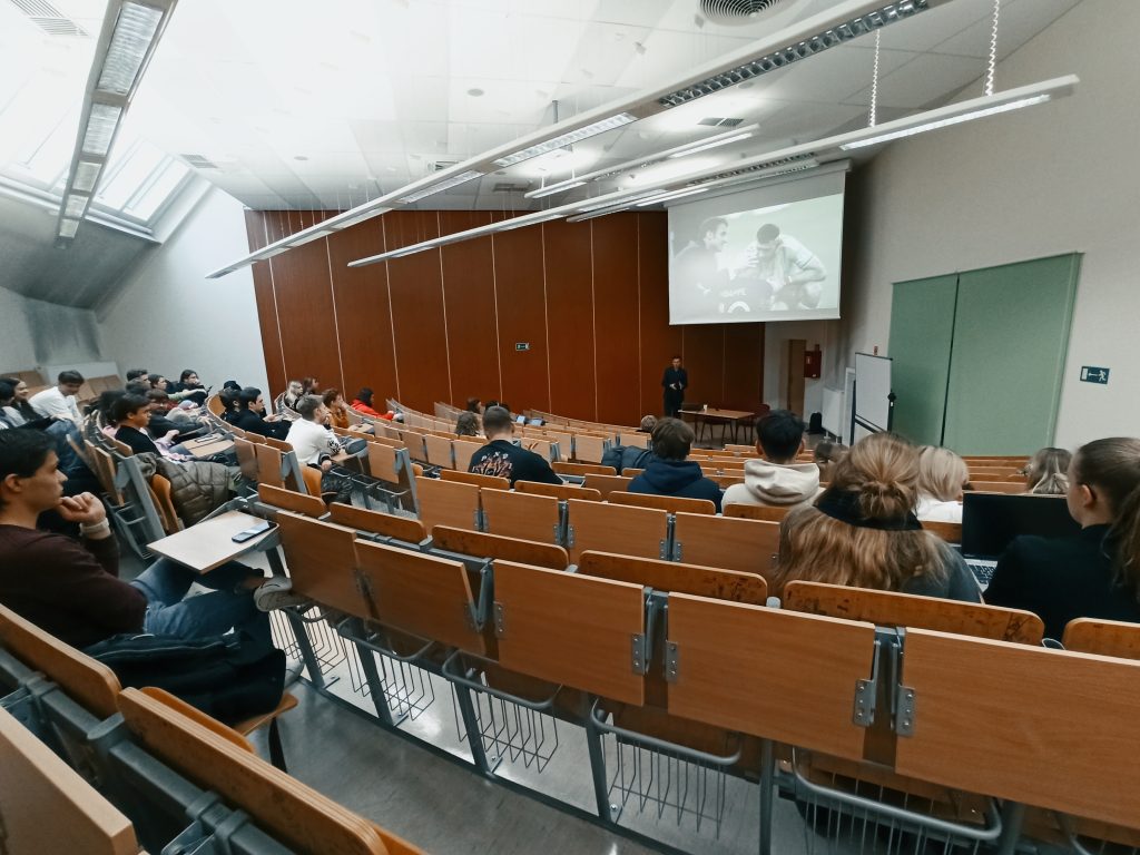 wykład Banasiaka