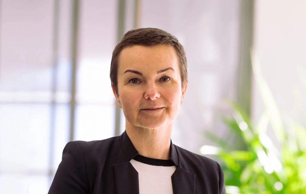 prof. Pacześniak portret