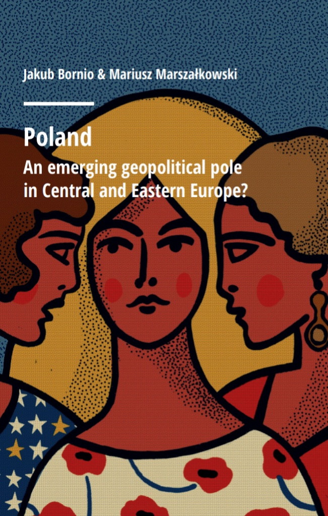 Institute of European Studies
European Studies
University of Wrocław
Poland
Study in Europe
