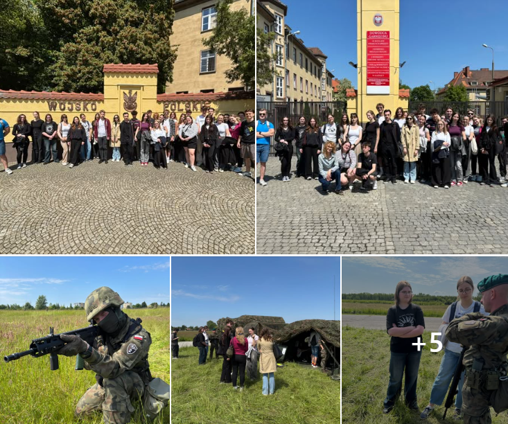 Institute of European Studies
European Studies
University of Wrocław
Poland
Study in Europe