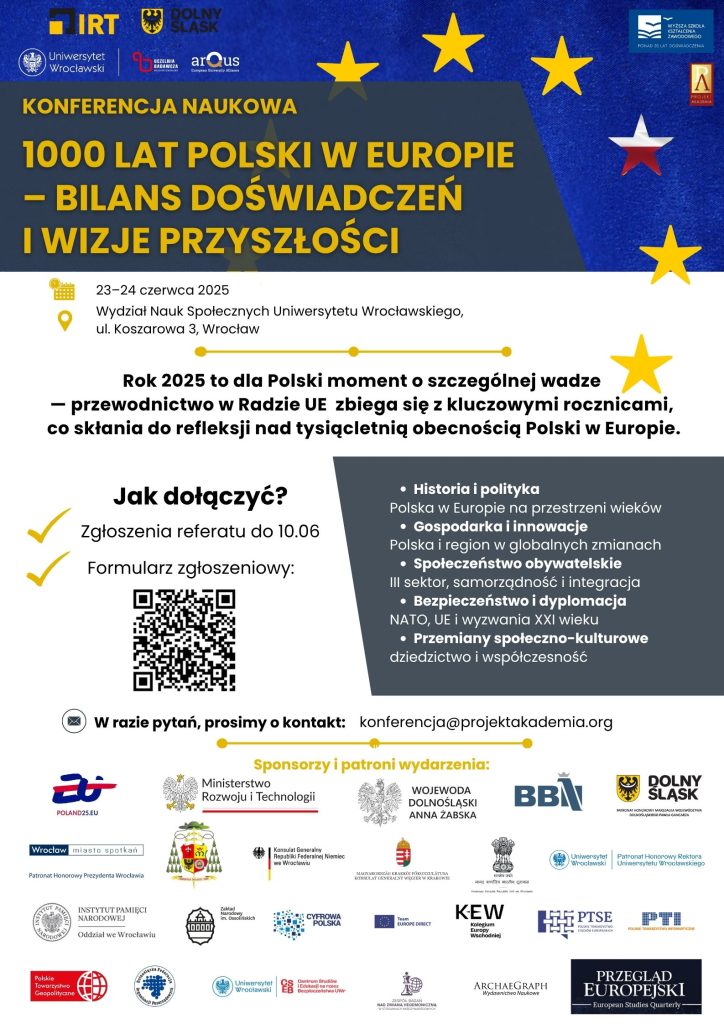 plakat vol8